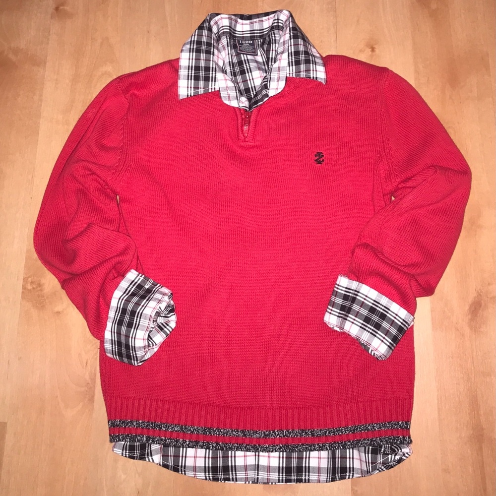 IZOD 2 piece Set